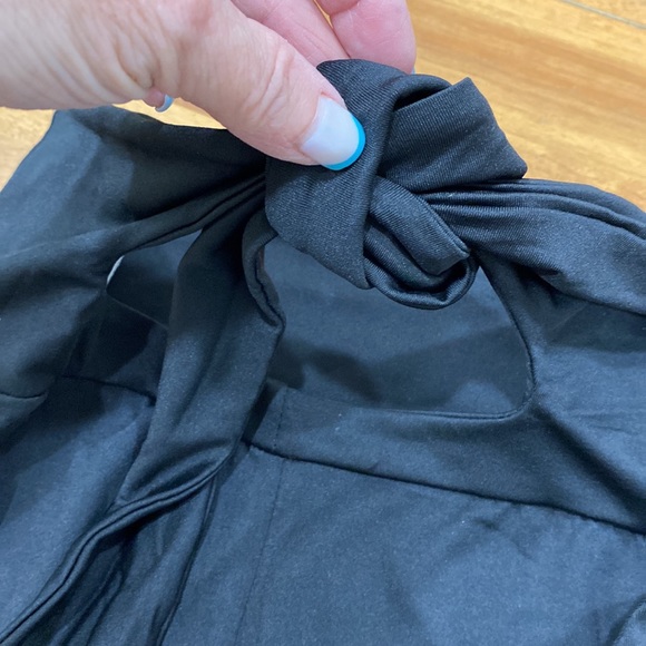 NWOT. Shein, Petite XXS, knit pants. - Picture 2 of 12